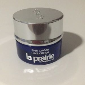 La Prairie Skin Caviar Luxe Cream